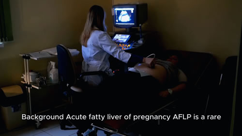 MELD, APACHE II, SOFA, and Their Combined Scoring Systems for Predicting Postpartum Complications in Acute Fatty Liver of Pregnancy: A Comparative Study