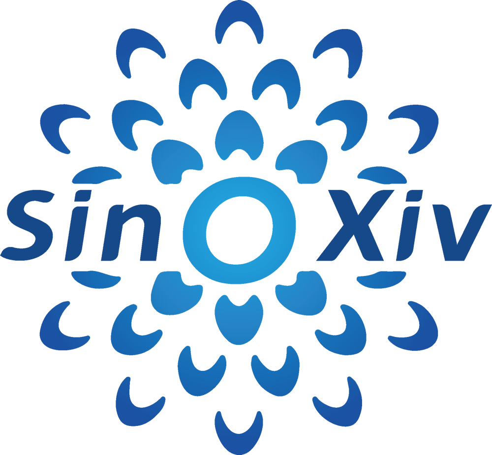 SinoXiv